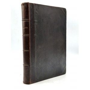 Pharmacopea Austriaca - Viennae 1906 - Farmakologia