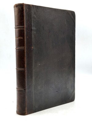 Pharmacopea Austriaca - Viennae 1906 - Pharmacology.