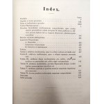 Pharmacopea Austriaca - Viennae 1906 - Farmakologia