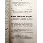 Pharmacopea Austriaca - Viennae 1906 - Farmakologia