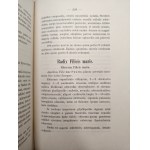 Pharmacopea Austriaca - Viennae 1906 - Farmakologia