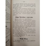 Pharmacopea Austriaca - Viennae 1906 - Farmakologia