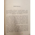 Jankowski Czesław - Powiat Oszmiański - materiały do dziejów ziemi i ludzi, Cz. I-II, Petersburg 1896 / 1897 [ mapy, ilustracje, szlachta, dwory, gubernia Wilno ]