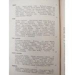 Jankowski Czesław - Powiat Oszmiański - materiały do dziejów ziemi i ludzi, Cz. I-II, Petersburg 1896 / 1897 [ mapy, ilustracje, szlachta, dwory, gubernia Wilno ]