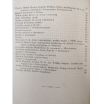 Jankowski Czesław - Powiat Oszmiański - materiały do dziejów ziemi i ludzi, Cz. I-II, Petersburg 1896 / 1897 [ mapy, ilustracje, szlachta, dwory, gubernia Wilno ]