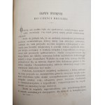 Jankowski Czesław - Powiat Oszmiański - materiały do dziejów ziemi i ludzi, Cz. I-II, Petersburg 1896 / 1897 [ mapy, ilustracje, szlachta, dwory, gubernia Wilno ]