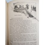 Jankowski Czesław - Powiat Oszmiański - materiały do dziejów ziemi i ludzi, Cz. I-II, Petersburg 1896 / 1897 [ mapy, ilustracje, szlachta, dwory, gubernia Wilno ]