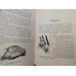 Jankowski Czesław - Powiat Oszmiański - materiały do dziejów ziemi i ludzi, Cz. I-II, Petersburg 1896 / 1897 [ mapy, ilustracje, szlachta, dwory, gubernia Wilno ]