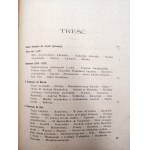 Jankowski Czesław - Powiat Oszmiański - materiały do dziejów ziemi i ludzi, Cz. I-II, Petersburg 1896 / 1897 [ mapy, ilustracje, szlachta, dwory, gubernia Wilno ]