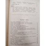 Jankowski Czesław - Powiat Oszmiański - materiały do dziejów ziemi i ludzi, Cz. I-II, Petersburg 1896 / 1897 [ mapy, ilustracje, szlachta, dwory, gubernia Wilno ]