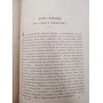 Jankowski Czesław - Powiat Oszmiański - materiały do dziejów ziemi i ludzi, Cz. I-II, Petersburg 1896 / 1897 [ mapy, ilustracje, szlachta, dwory, gubernia Wilno ]