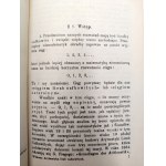 Wilkosz W. - Arytmetyka liczb całkowitych - system aksjomatyczny - Kraków 1932