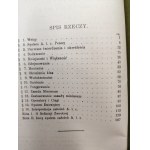 Wilkosz W. - Arytmetyka liczb całkowitych - system aksjomatyczny - Kraków 1932