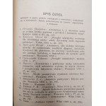 Dziakiewicz W. - Miernictwo - 189 rysunków w tekście, Kraków 1906