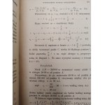 Dziakiewicz W. - Miernictwo - 189 rysunków w tekście, Kraków 1906