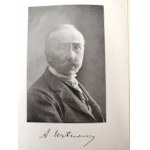 Witkowski A. - Zasady Fizyki, Warszawa 1915 [ ex libris Olszewski ]