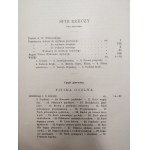Witkowski A. - Zasady Fizyki, Warszawa 1915 [ ex libris Olszewski ]