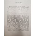Witkowski A. - Zasady Fizyki, Warszawa 1915 [ ex libris Olszewski ]