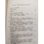 Darwin C.G. - Nowe poglądy na materię - Warszawa 1935 [ pieczęć Józef Ruchlewicz introligator w Brzozowie, Małopolska]