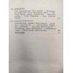 Darwin C.G. - Nowe poglądy na materię - Warszawa 1935 [ pieczęć Józef Ruchlewicz introligator w Brzozowie, Małopolska]