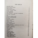 Wertenstein Ludwik - Pochwała fizyki, Warszawa 1935 [ pieczęć Józef Ruchlewicz introligator w Brzozowie, Małopolska ]