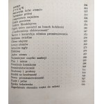 Wertenstein Ludwik - Pochwała fizyki, Warszawa 1935 [ pieczęć Józef Ruchlewicz introligator w Brzozowie, Małopolska ]