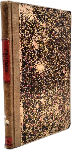 Naville E. - On modern physics - historical and philosophical studies, Cracow 1885