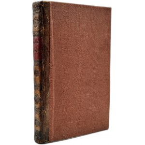 Bielski Szymon - Arytmetyka praktyczna krotkim i łatwym sposobem przez pytania dla wygody i użytku gospodarskiego zebrana - Warszawa / Wilno 1815