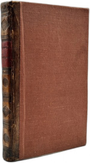 Bielski Szymon - Practical arithmetic in a short and easy way through questions for convenience and household use collected - Warsaw / Vilnius 1815