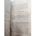 Bielski Szymon - Arytmetyka praktyczna krotkim i łatwym sposobem przez pytania dla wygody i użytku gospodarskiego zebrana - Warszawa / Wilno 1815