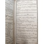 Callet M. - Tablice logarytmiczne, Paryż 1783 [ matematyka, nawigacja, astronomia]