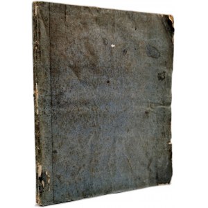 Gruson Jean Philippe - Memoire sur le calcul d'exposition - Berlin 1802 [ matematyka ]