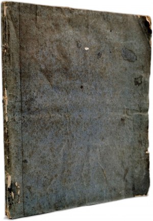 Gruson Jean Philippe - Memoire sur le calcul d'exposition - Berlin 1802 [ mathematics ].