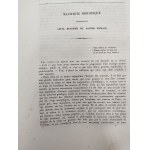 Józef Maria Hoene - Wroński - Reforme Absolue - rozwiązywanie równań algebraicznych wszystkich stopni. Reforma filozofii, Reforma lokomocji, Paryż 1847 [ matematyka, algebra]