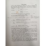 Józef Maria Hoene - Wroński - Reforme Absolue - rozwiązywanie równań algebraicznych wszystkich stopni. Reforma filozofii, Reforma lokomocji, Paryż 1847 [ matematyka, algebra]