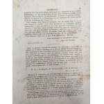 Józef Maria Hoene - Wroński - Reforme Absolue - rozwiązywanie równań algebraicznych wszystkich stopni. Reforma filozofii, Reforma lokomocji, Paryż 1847 [ matematyka, algebra]