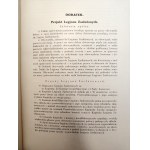 Kumaniecki K. - Nowa Konstytucja Polska - Kraków 1935