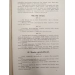 Kumaniecki K. - Nowa Konstytucja Polska - Kraków 1935