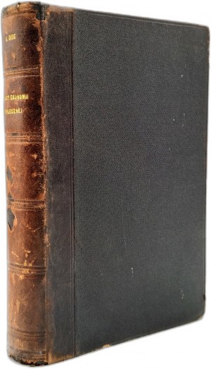 Gide K. - Principles of Social Economy, Warsaw 1907 [ translated by W. Czerkawski ].