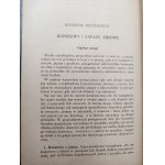 Maria Ochorowicz Monatowa -Uniwersalna Książka Kucharska, z ilustracjami i kolorowymi tablicami, Lwów ca. 1927
