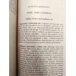 Maria Ochorowicz Monatowa -Uniwersalna Książka Kucharska, z ilustracjami i kolorowymi tablicami, Lwów ca. 1927