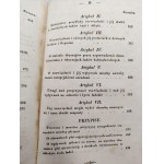 Virey J.J. - Historya naturalna rodu ludzki - T. IV. Warszawa 1843 [ O ženách, O pannách a iné].
