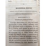 Virey J.J. - Historya naturalna rodu ludzki - T. IV. Warszawa 1843 [ O ženách, O pannách a iné].