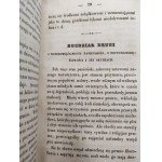 Virey J.J. - Historya naturalna rodu ludzki - T. IV. Warszawa 1843 [ O ženách, O pannách a iné].