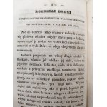 Virey J.J. - Historya naturalna rodu ludzki - T. IV. Warszawa 1843 [ O ženách, O pannách a iné].