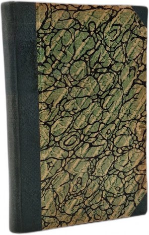 Clodd E. - Primitive Man, translated by Felix Werminski, Warsaw 1902