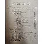 Komisja Głowna Badania Zbrodni Niemieckich w Polsce - Zburzenie Warszawy - Katowice 1946 [ Powstanie Warszawskie]