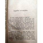 Karol baron du Prel, - Zagadka człowieka - wstęp do okultyzmu, przekład Wermiński Feliks, Warszawa 1897 [ okultyzm]