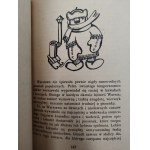 Dzikowski S. - Niemiec mocked, Warsaw 1946