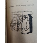 Dzikowski S. - Niemiec mocked, Warsaw 1946